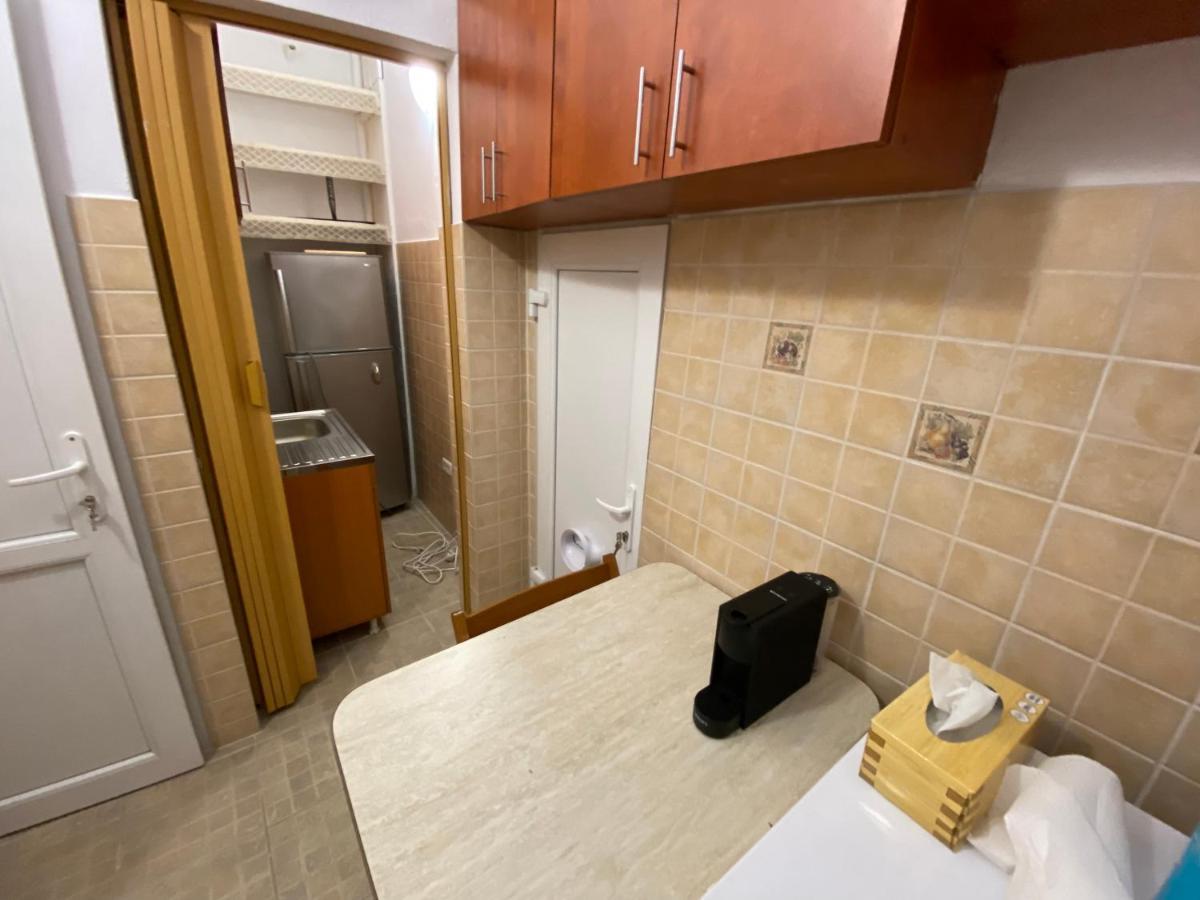 Apartament Super Central Cu Parcare Privata Διαμέρισμα Αράντ Εξωτερικό φωτογραφία
