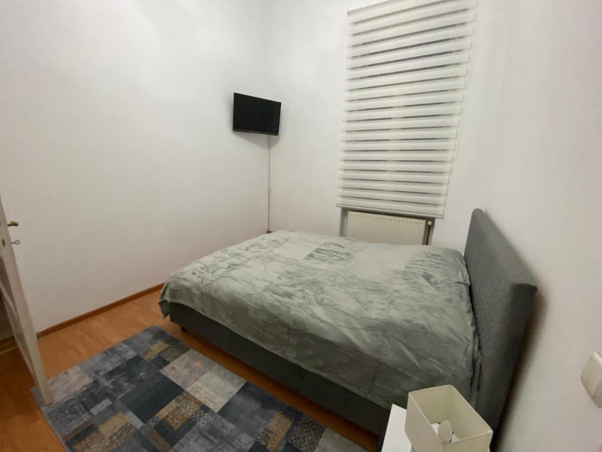 Apartament Super Central Cu Parcare Privata Διαμέρισμα Αράντ Εξωτερικό φωτογραφία