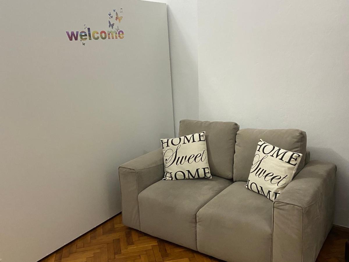 Apartament Super Central Cu Parcare Privata Διαμέρισμα Αράντ Εξωτερικό φωτογραφία